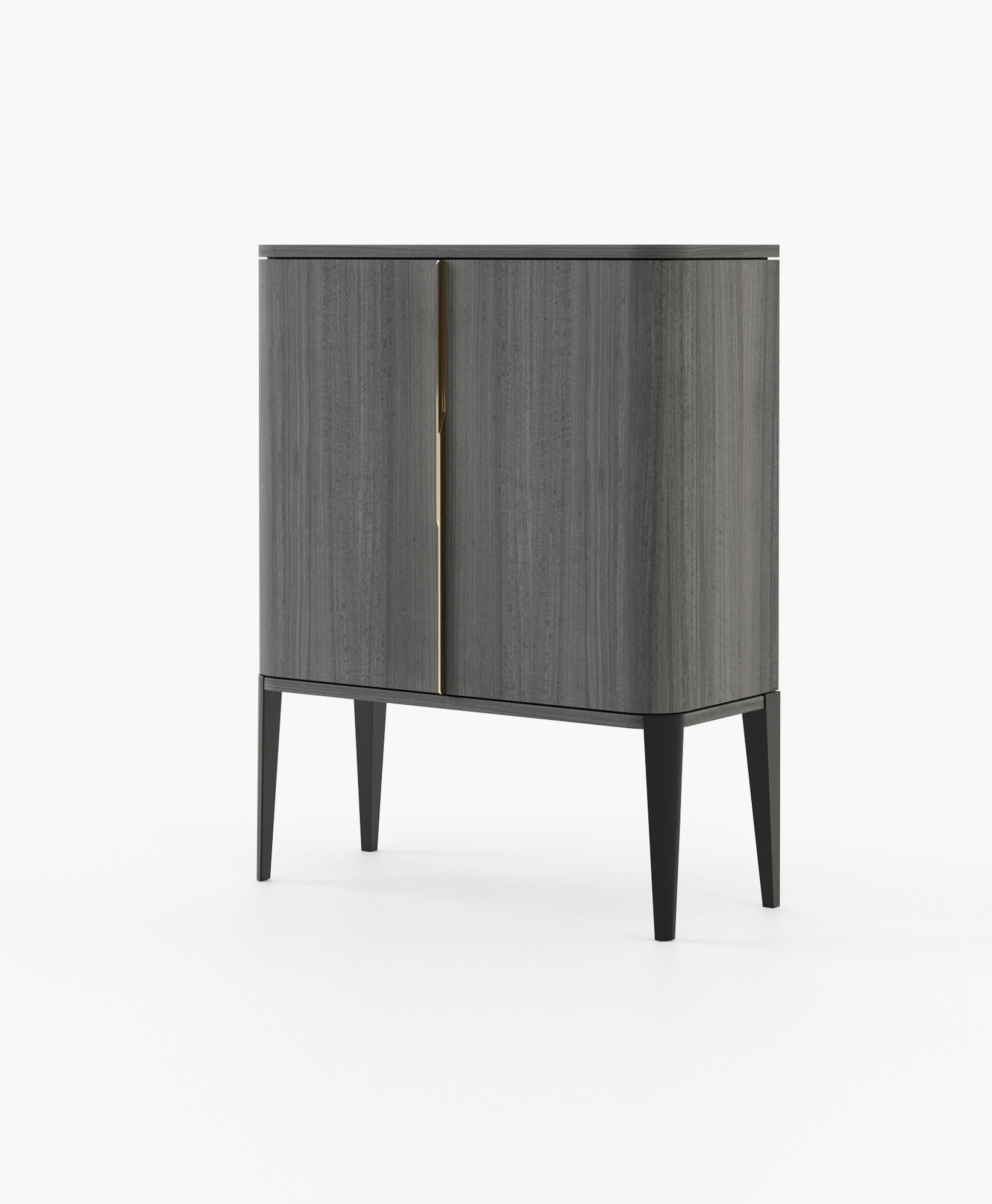 Alvar Bar Cabinet