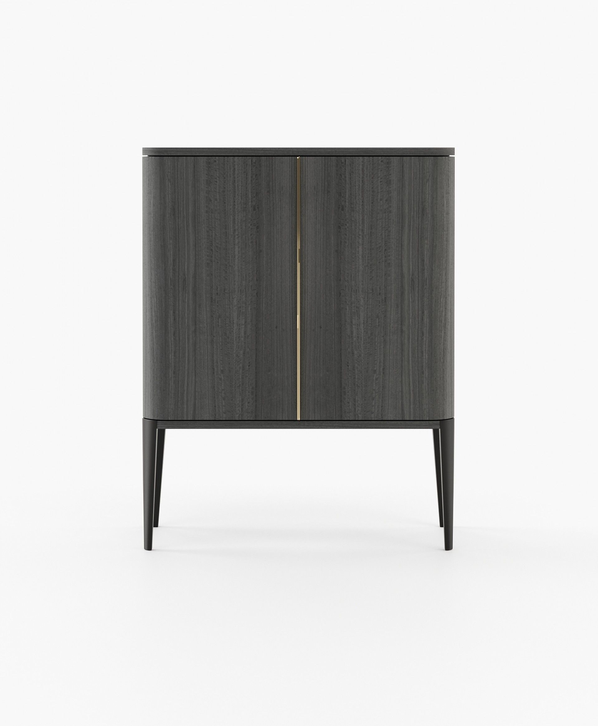 Alvar Bar Cabinet