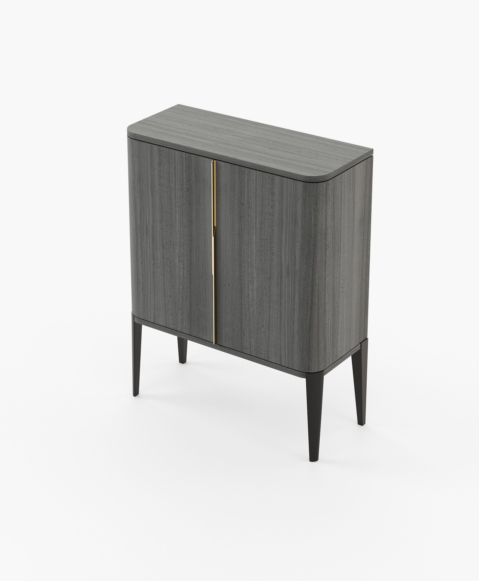 Alvar Bar Cabinet