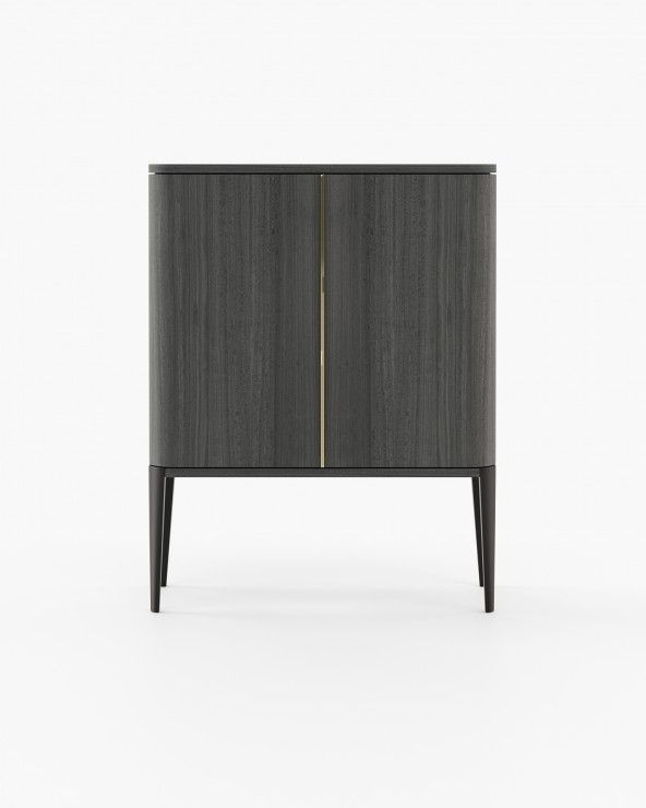 Alvar Bar Cabinet | Laskasas