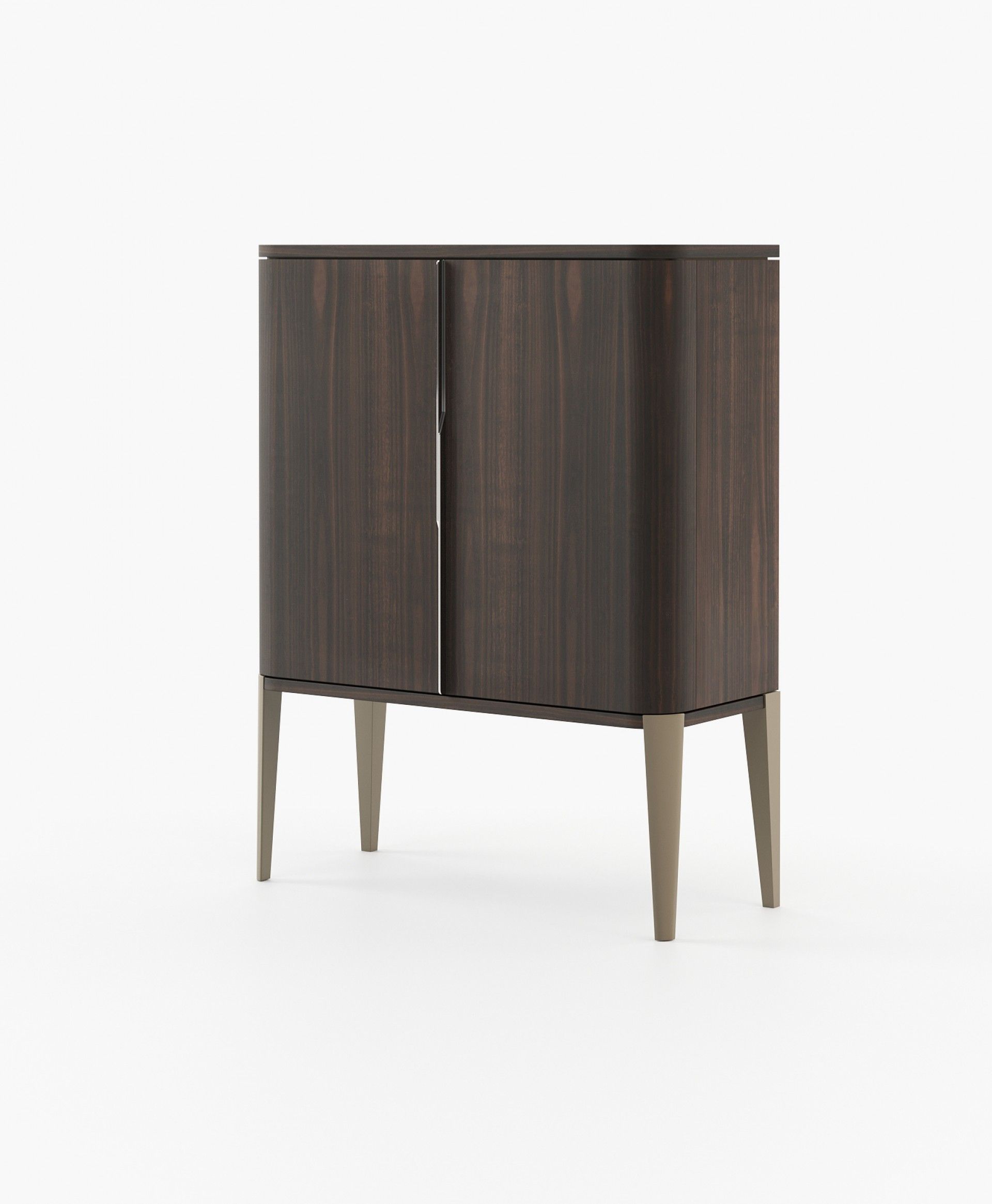 Alvar Bar Cabinet