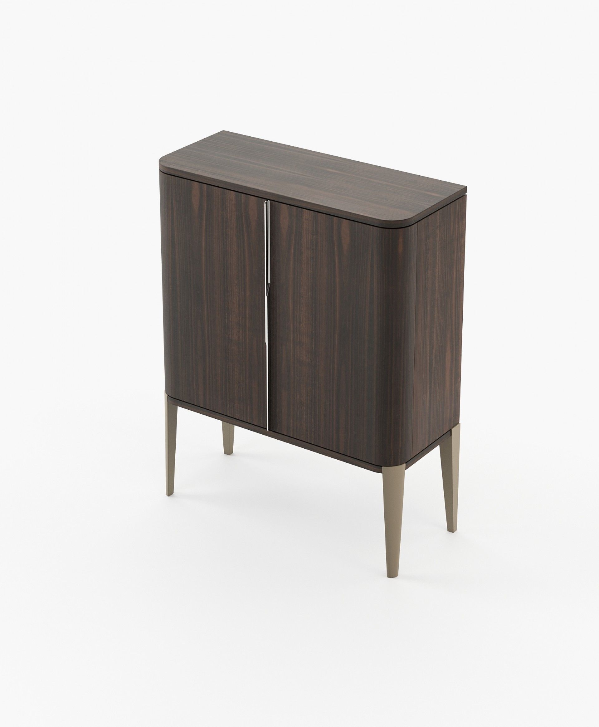 Alvar Bar Cabinet