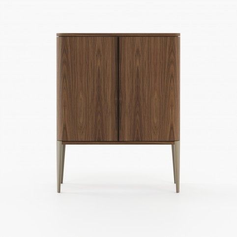 Alvar Bar Cabinet