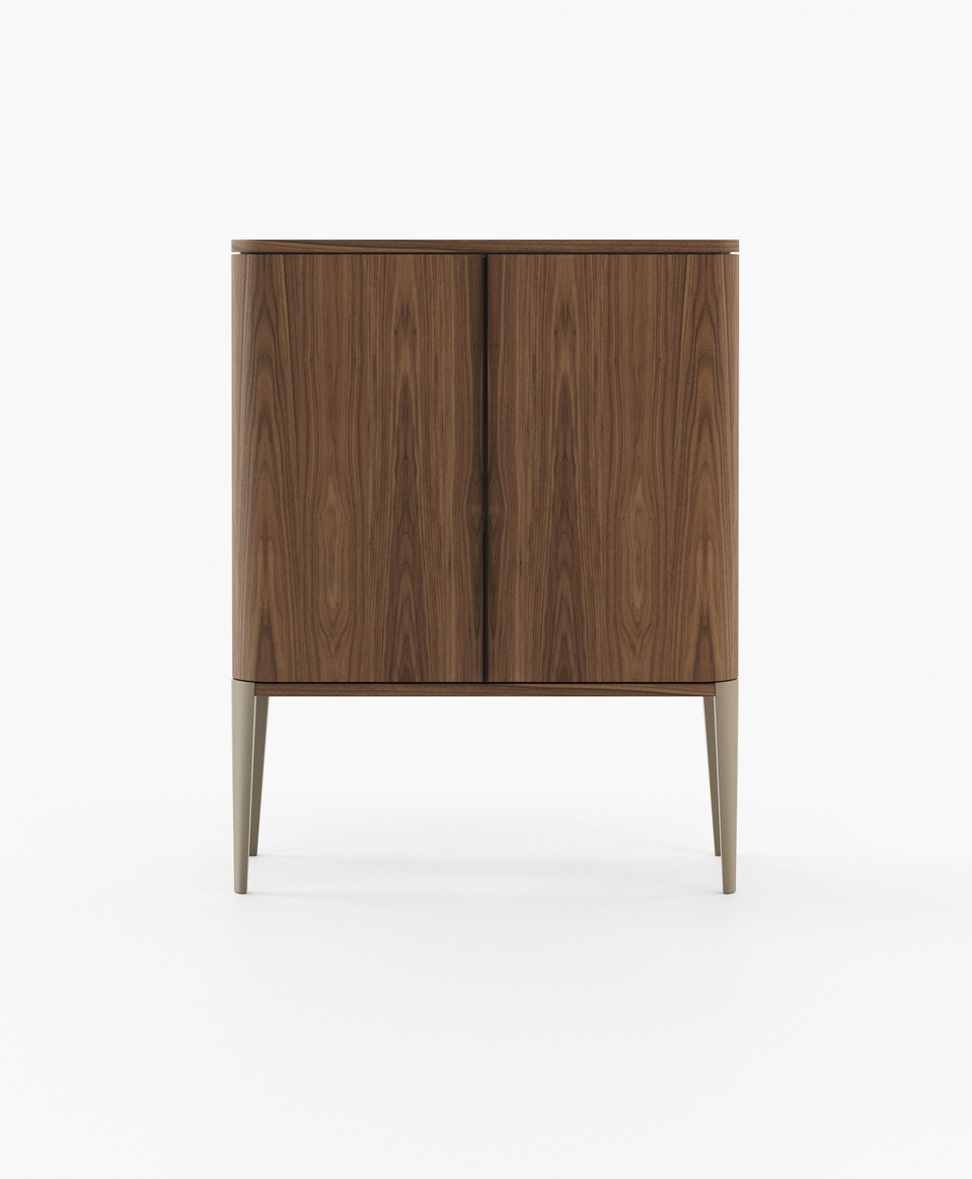 Alvar Bar Cabinet