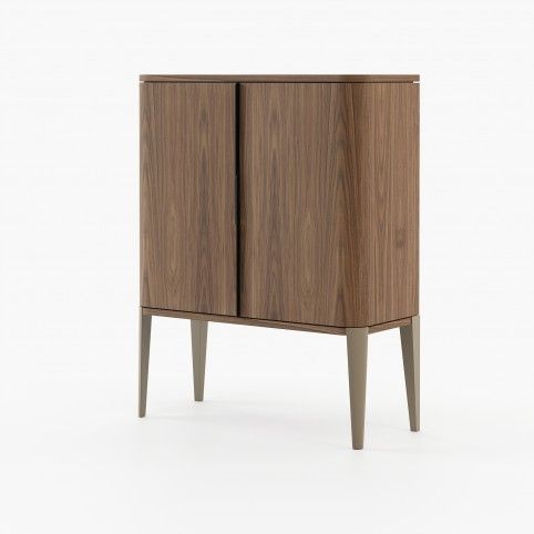 Alvar Bar Cabinet