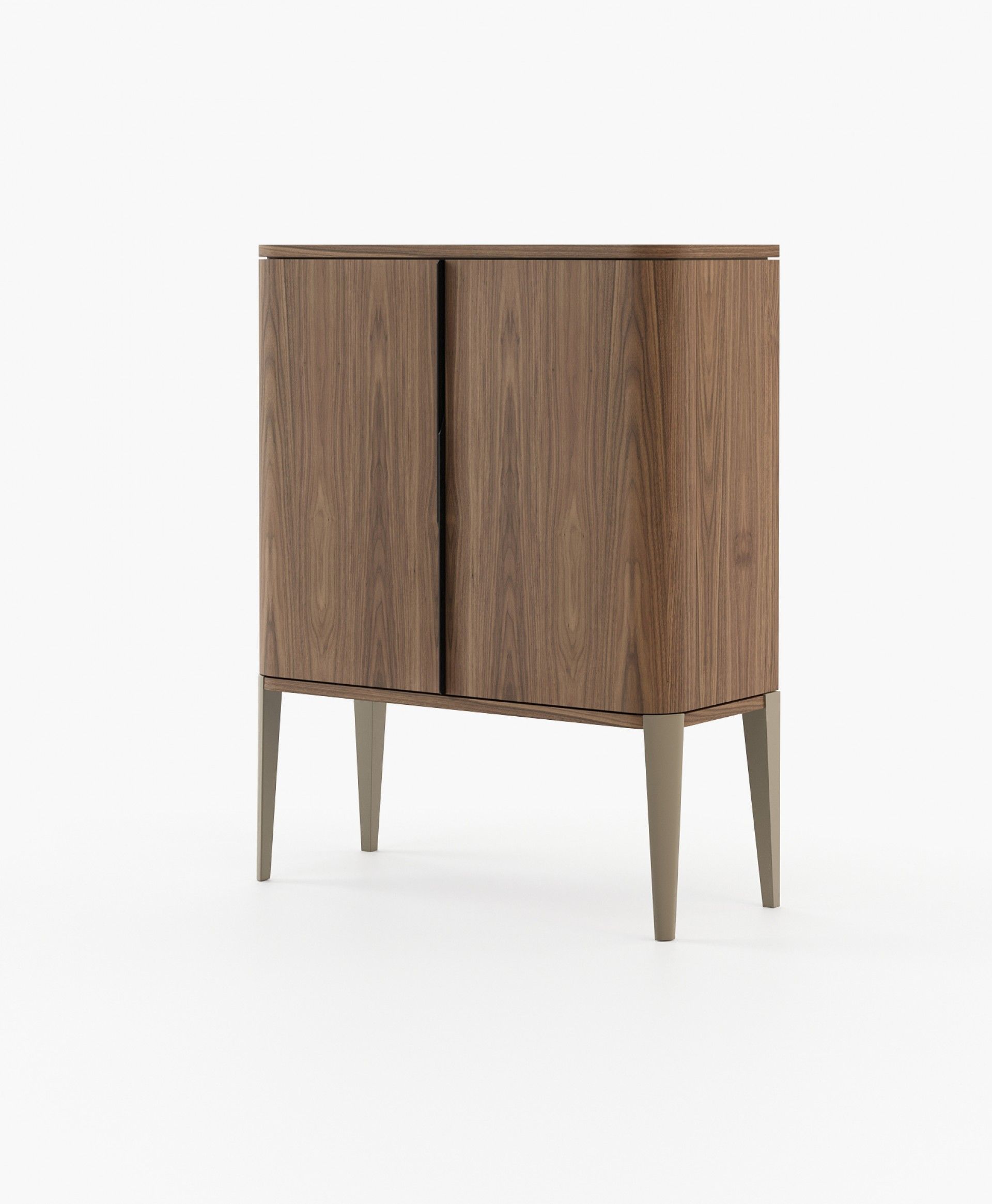 Alvar Bar Cabinet