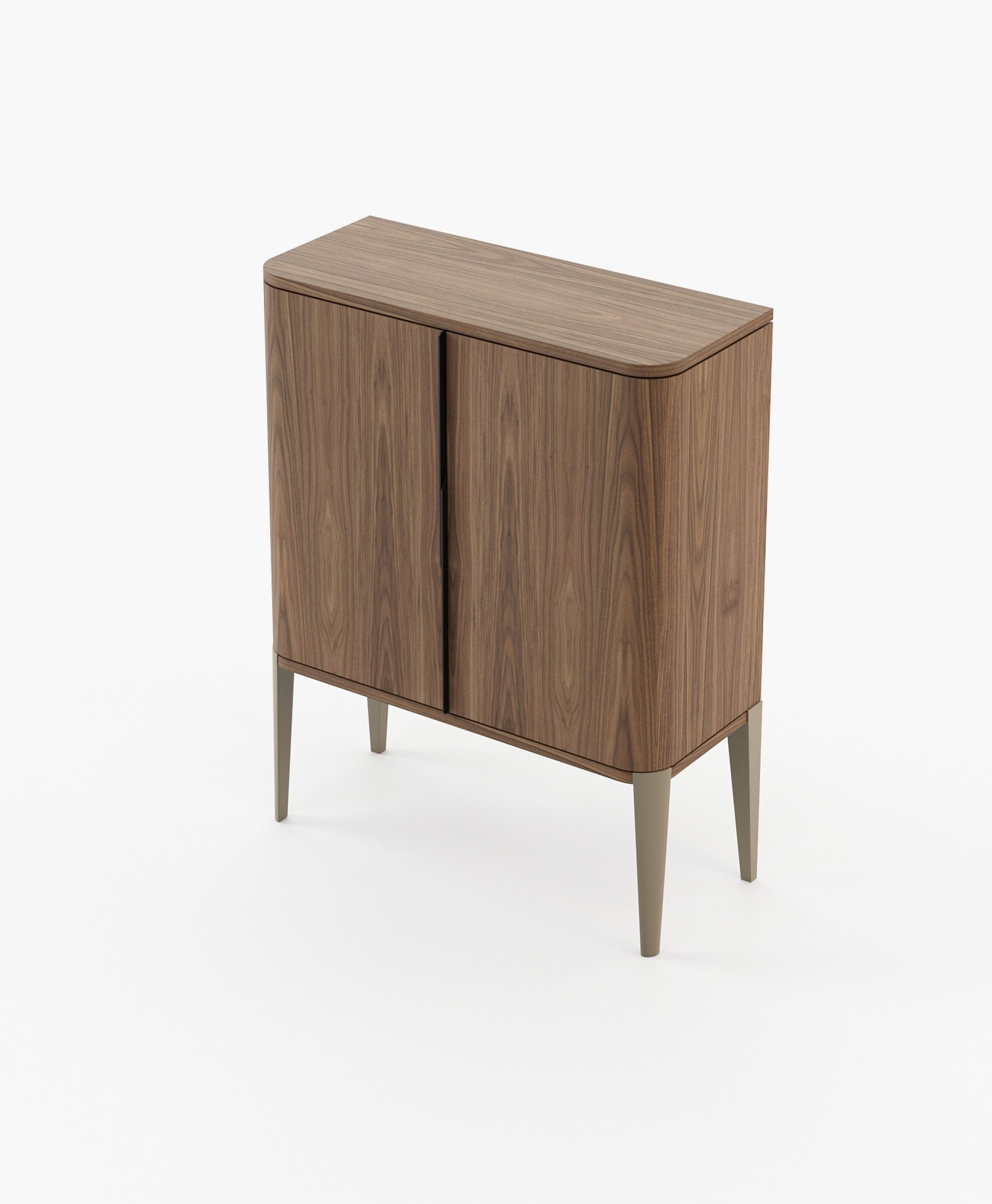 Alvar Bar Cabinet