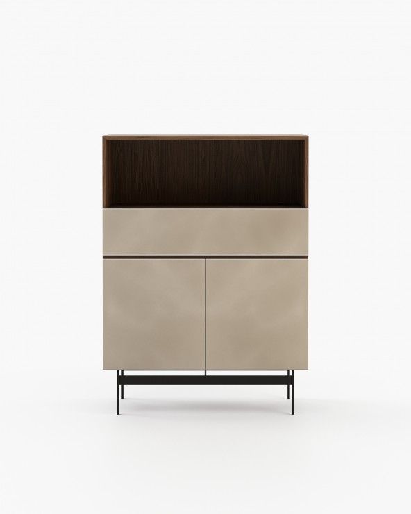 Ralph Bar Cabinet | Laskasas