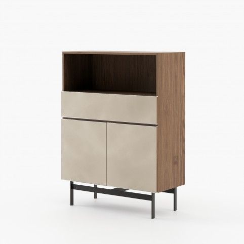 Ralph Bar Cabinet