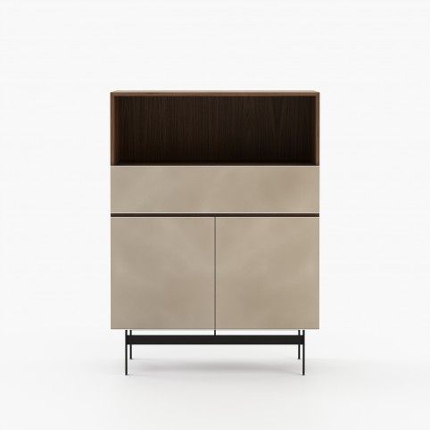 Ralph Bar Cabinet