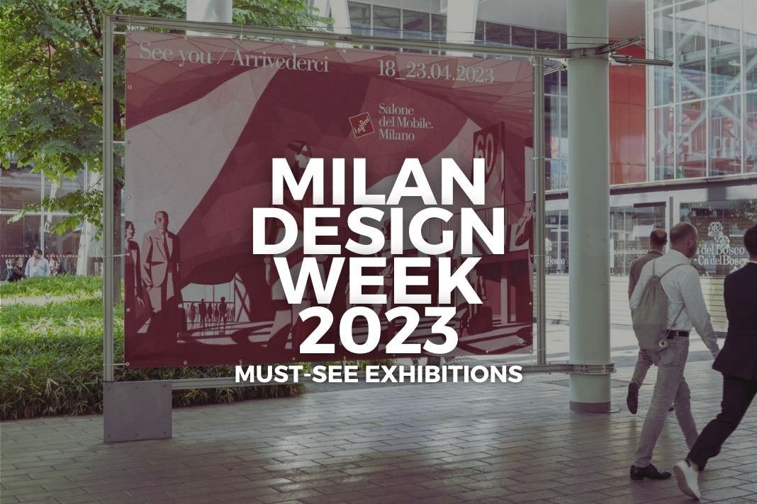 Milan Design Week 2023: Ones to watch