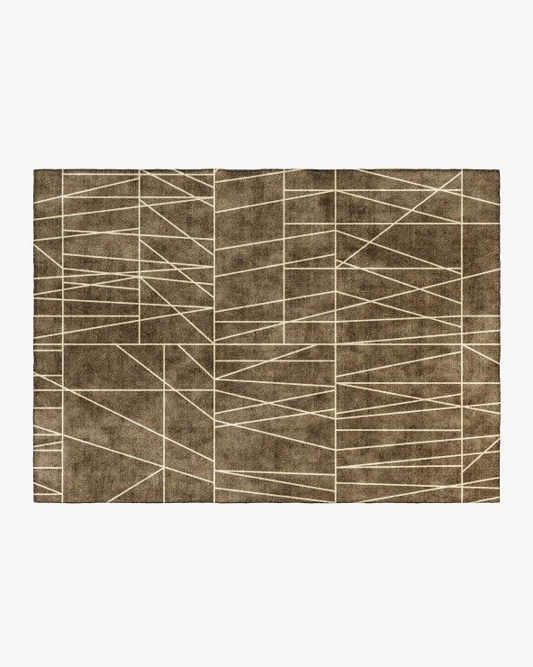 Wire Rug | Laskasas