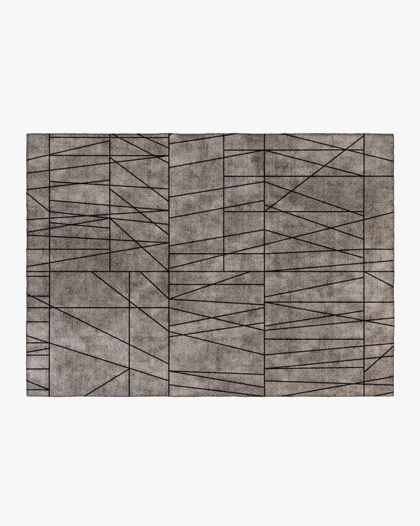 Wire Rug | Laskasas