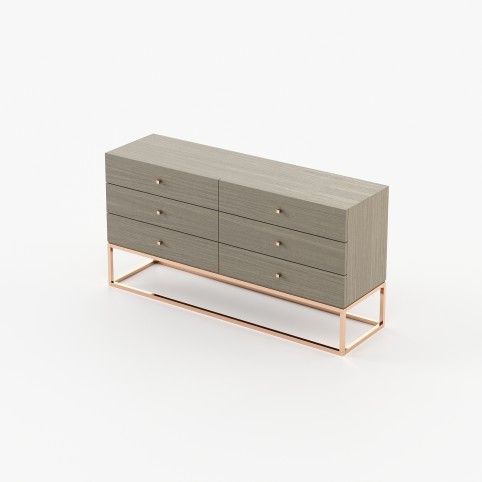 Ester Chest of Drawers