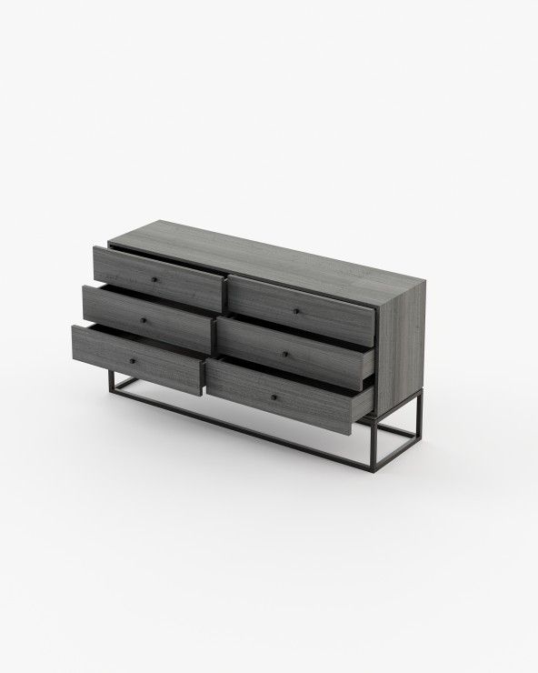 Ester Chest of Drawers Ester Chest of Drawers