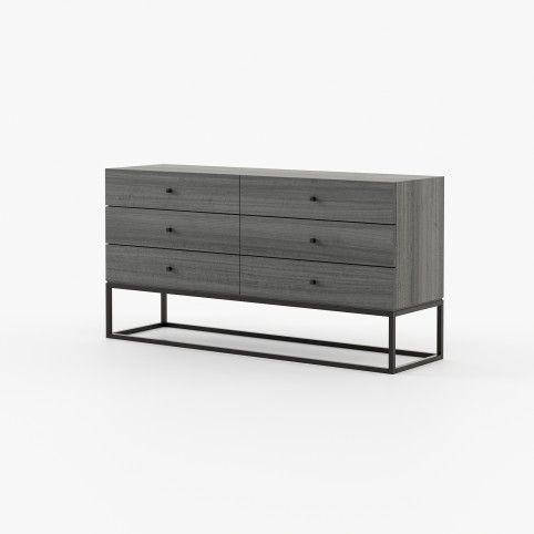 Ester Chest of Drawers