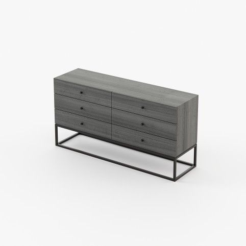 Ester Chest of Drawers