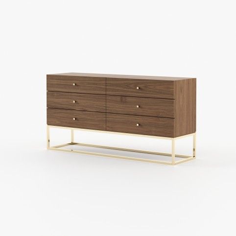 Ester Chest of Drawers