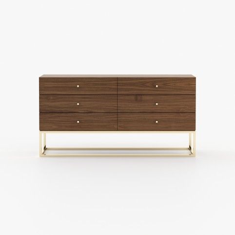 Ester Chest of Drawers