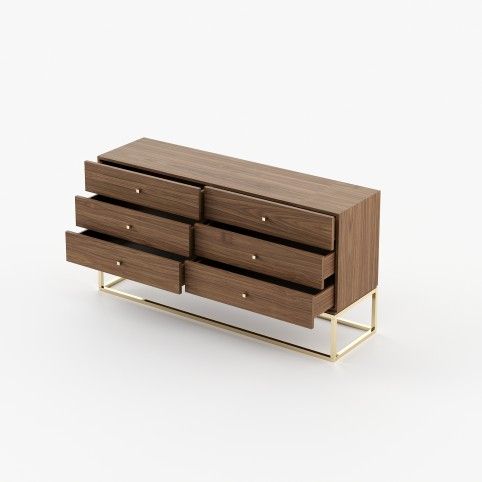 Ester Chest of Drawers