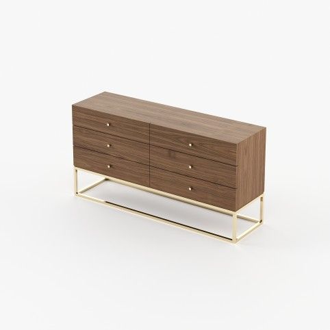 Ester Chest of Drawers