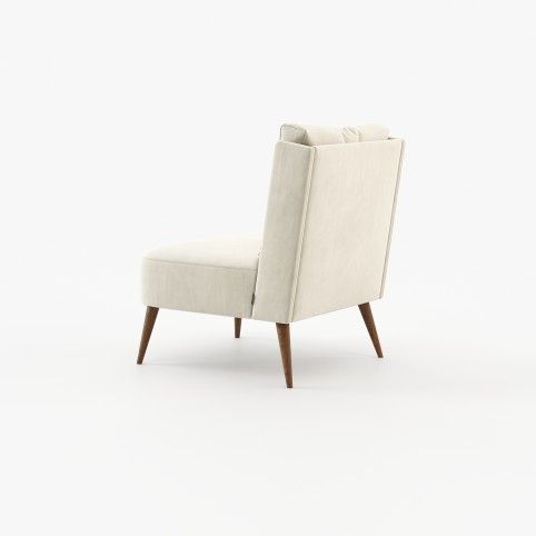 Tadeas Armchair