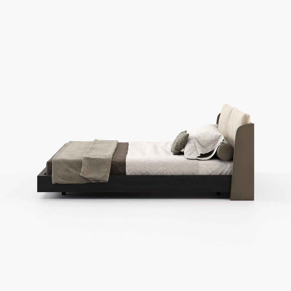 Brooke Bed Brooke Bed