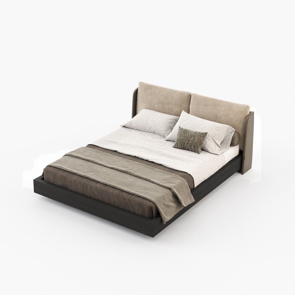 Brooke Bed Brooke Bed
