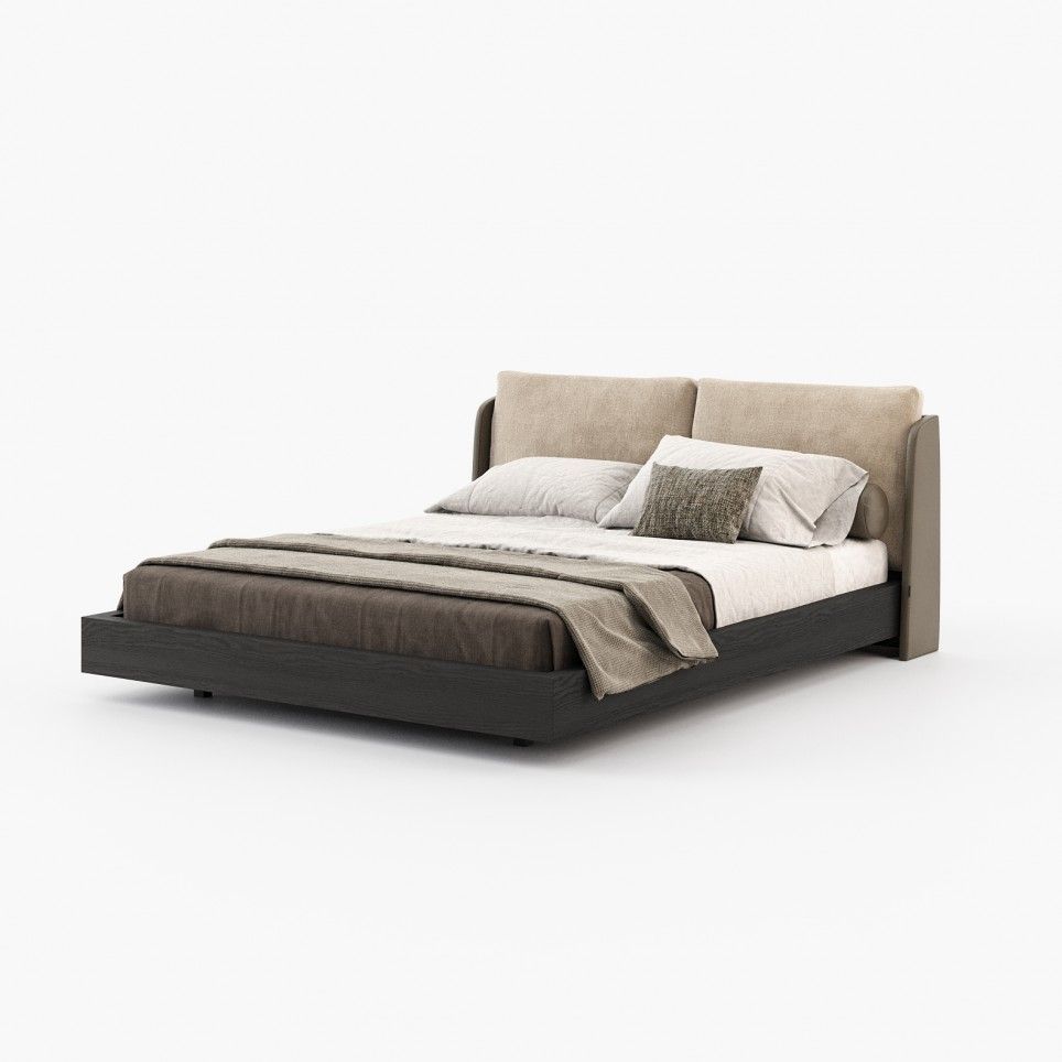 Brooke Bed Brooke Bed