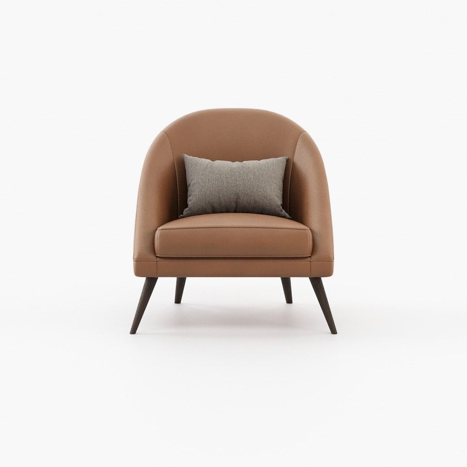 Joe Armchair