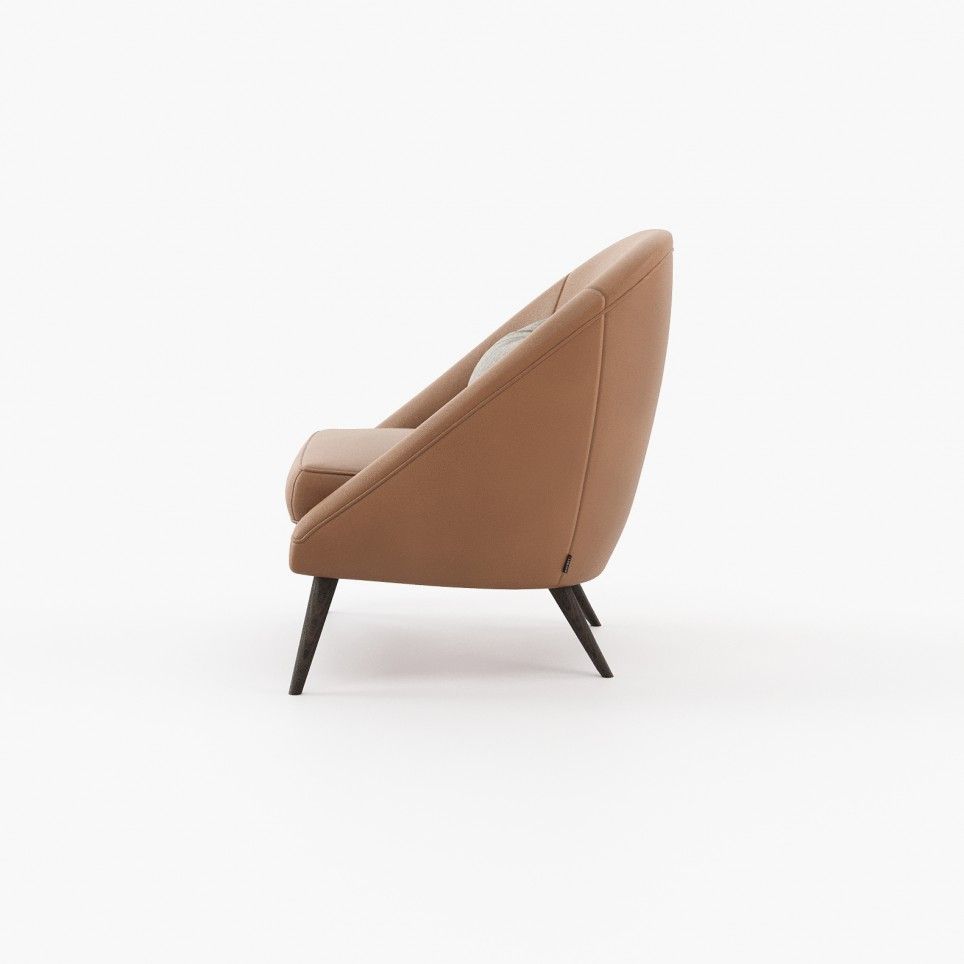 Joe Armchair