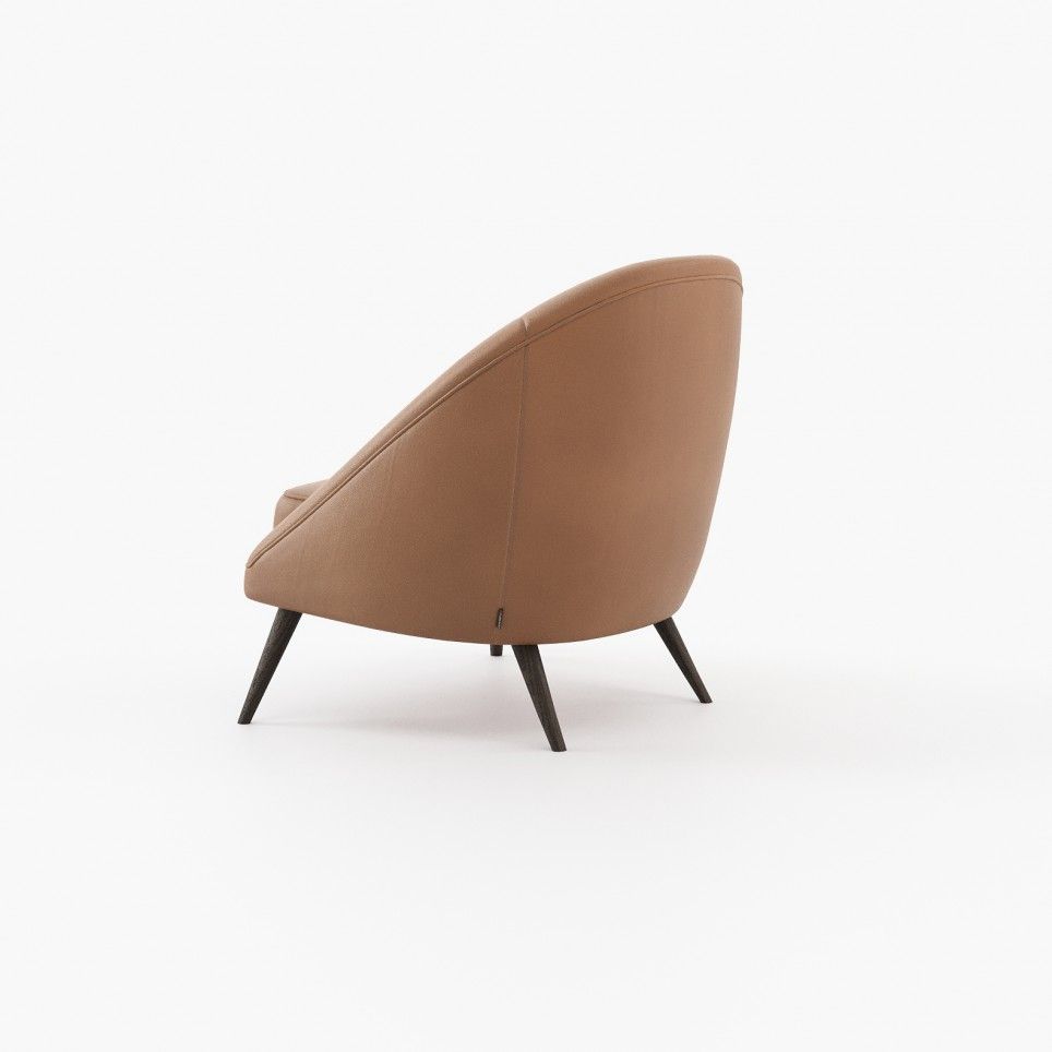 Joe Armchair