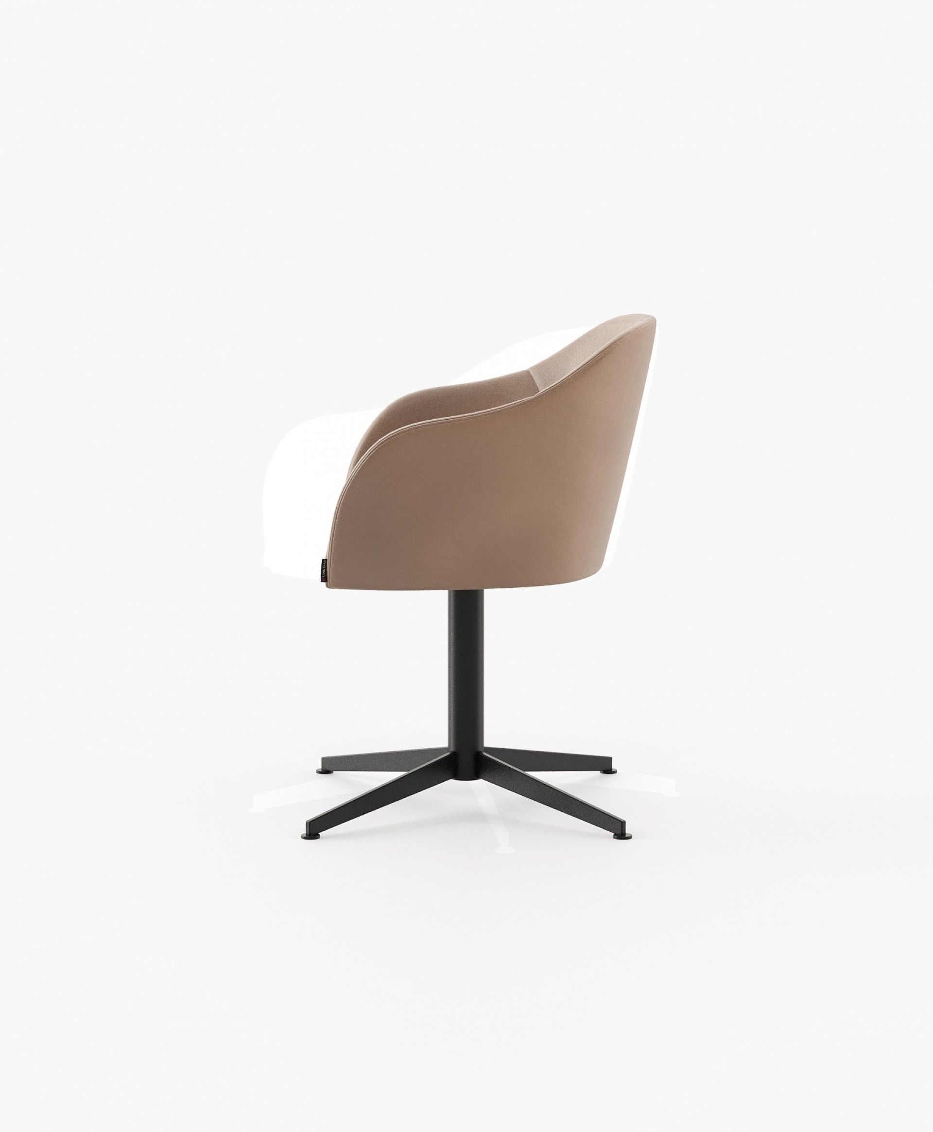 Lili Home Office Chair