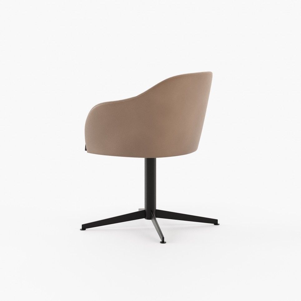 Lili Home Office Chair Lili Home Office Chair