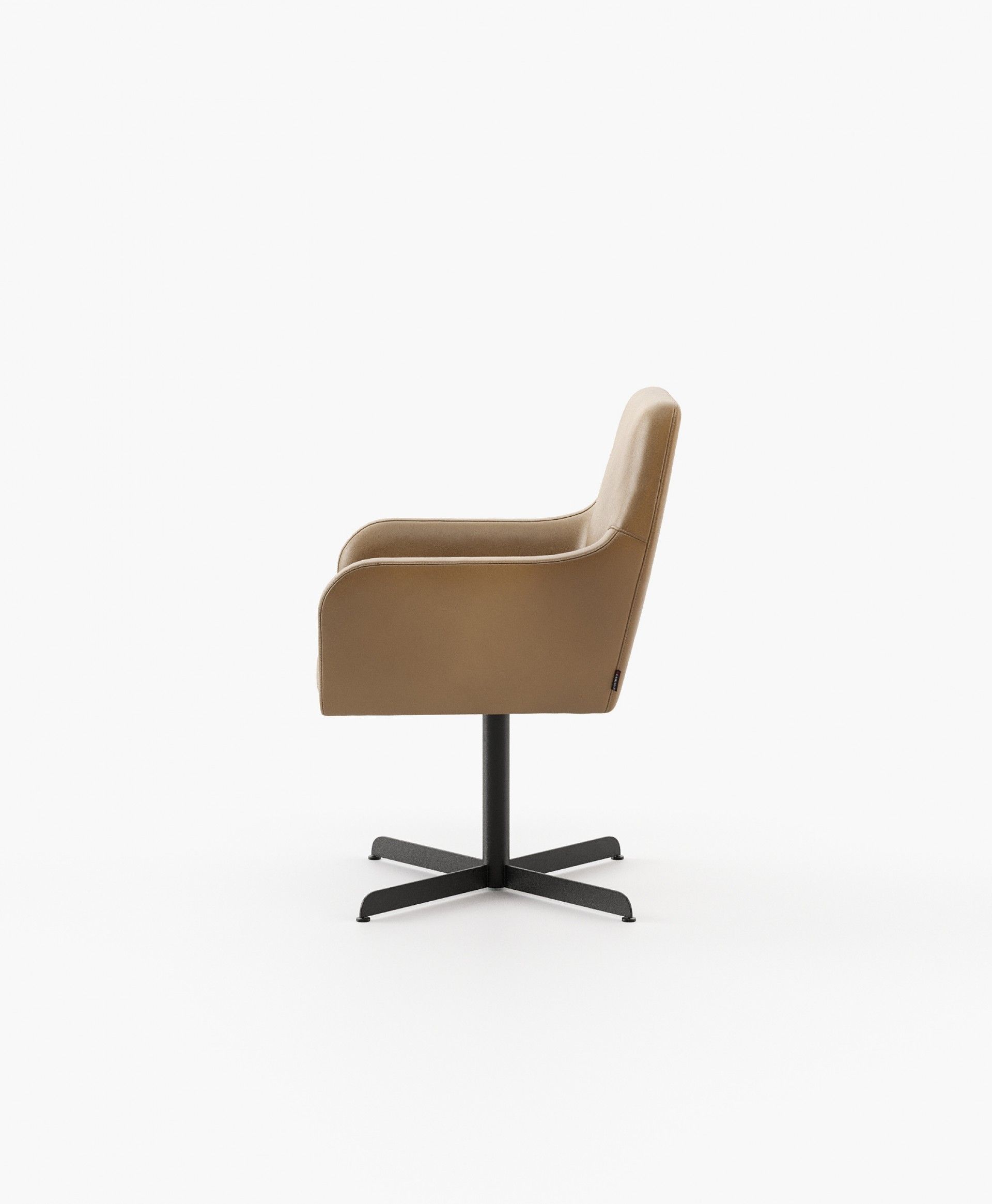 Robson Chair With Arms