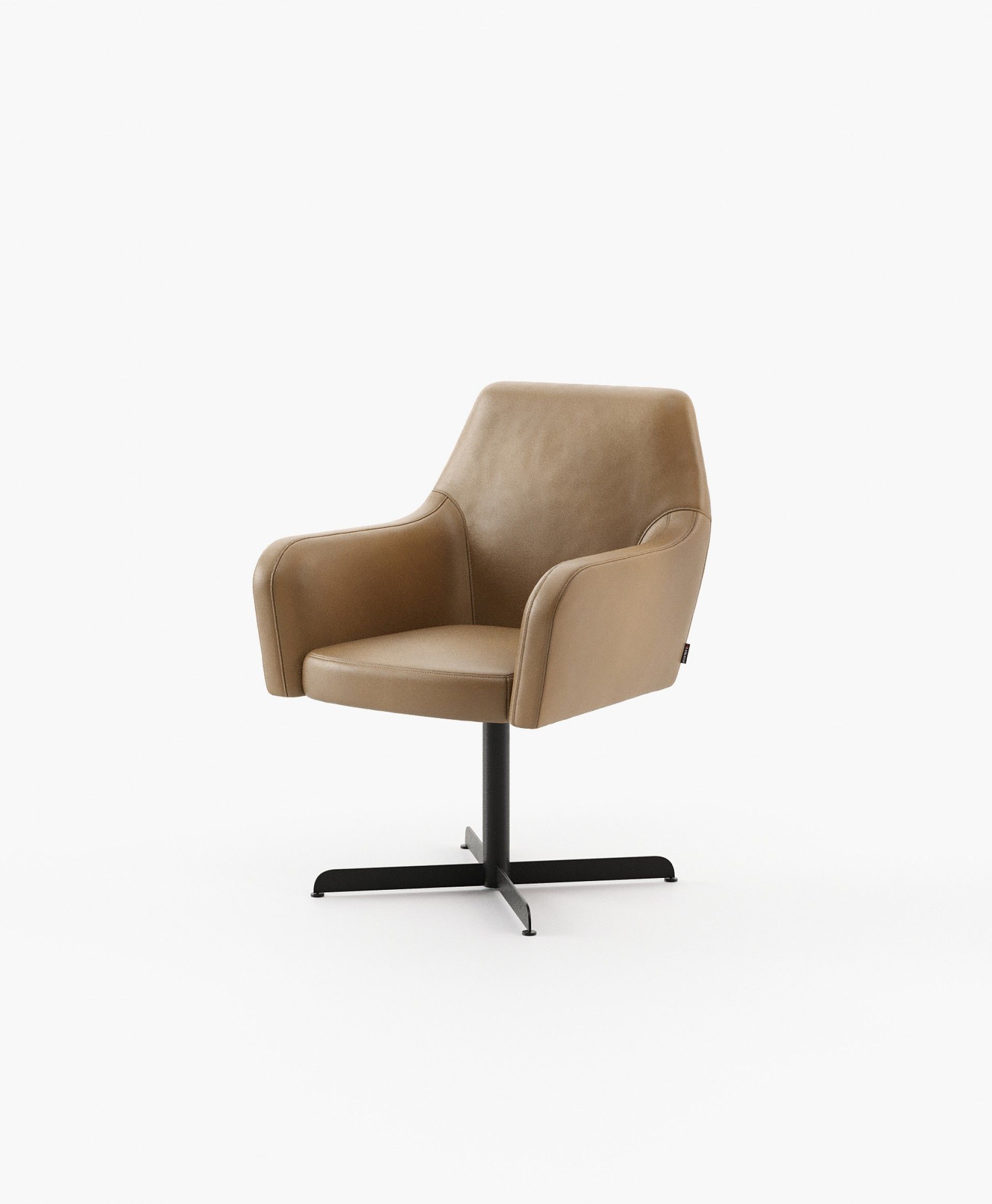 Robson Chair With Arms