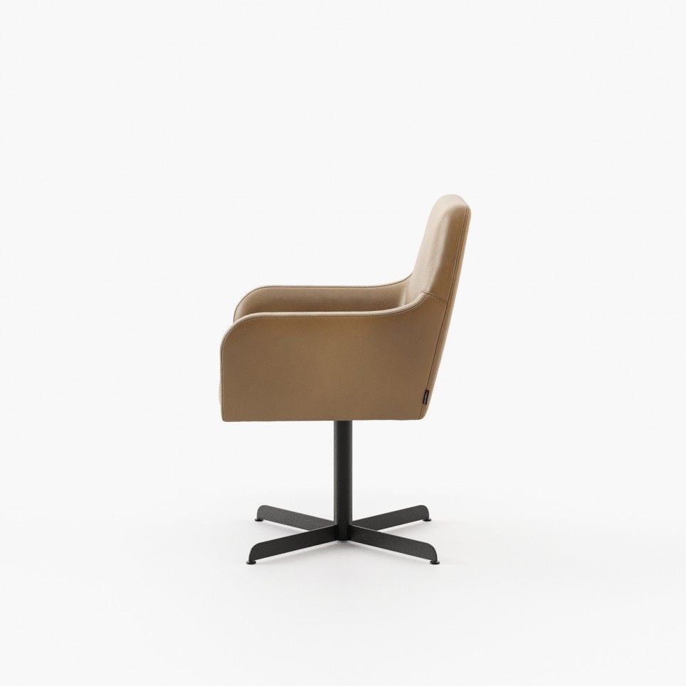 Robson Chair With Arms Robson Chair With Arms