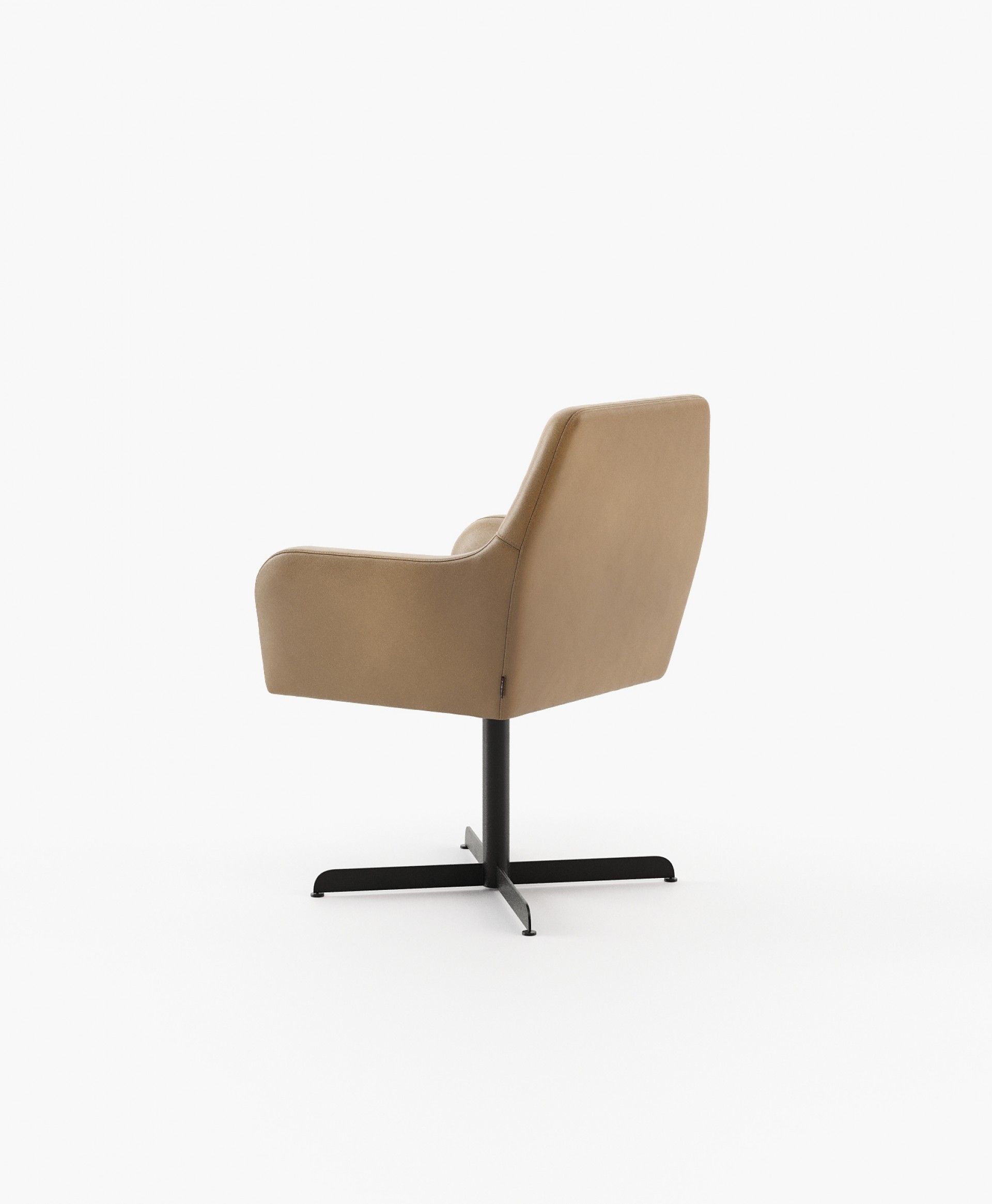 Robson Chair With Arms