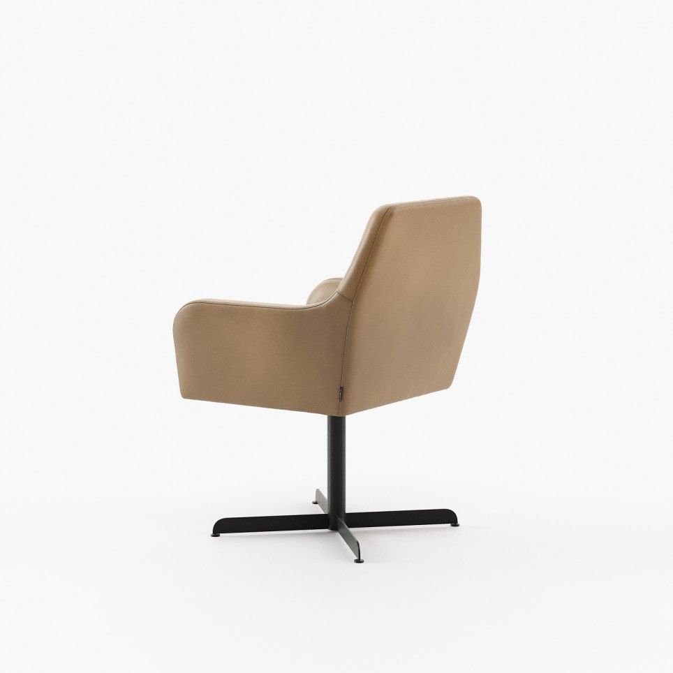 Robson Chair With Arms Robson Chair With Arms