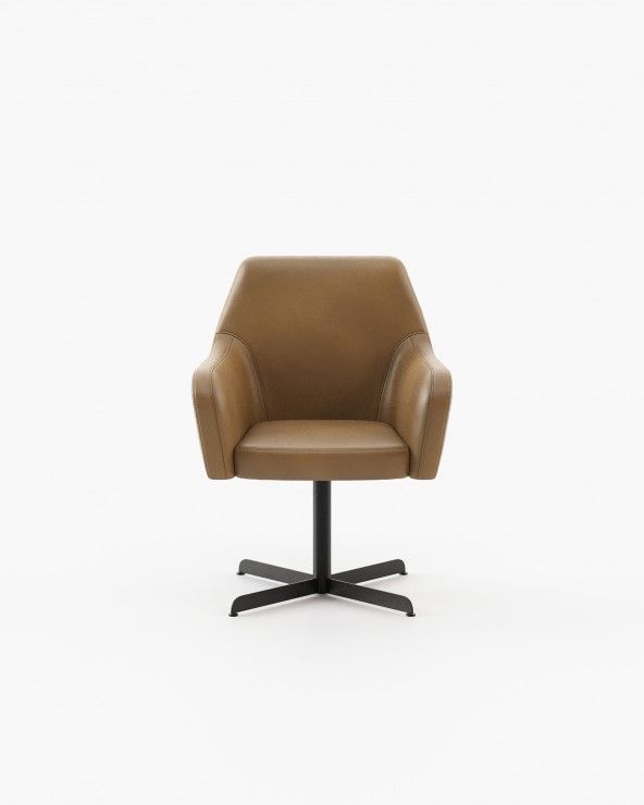 Cadeira De Braos Robson