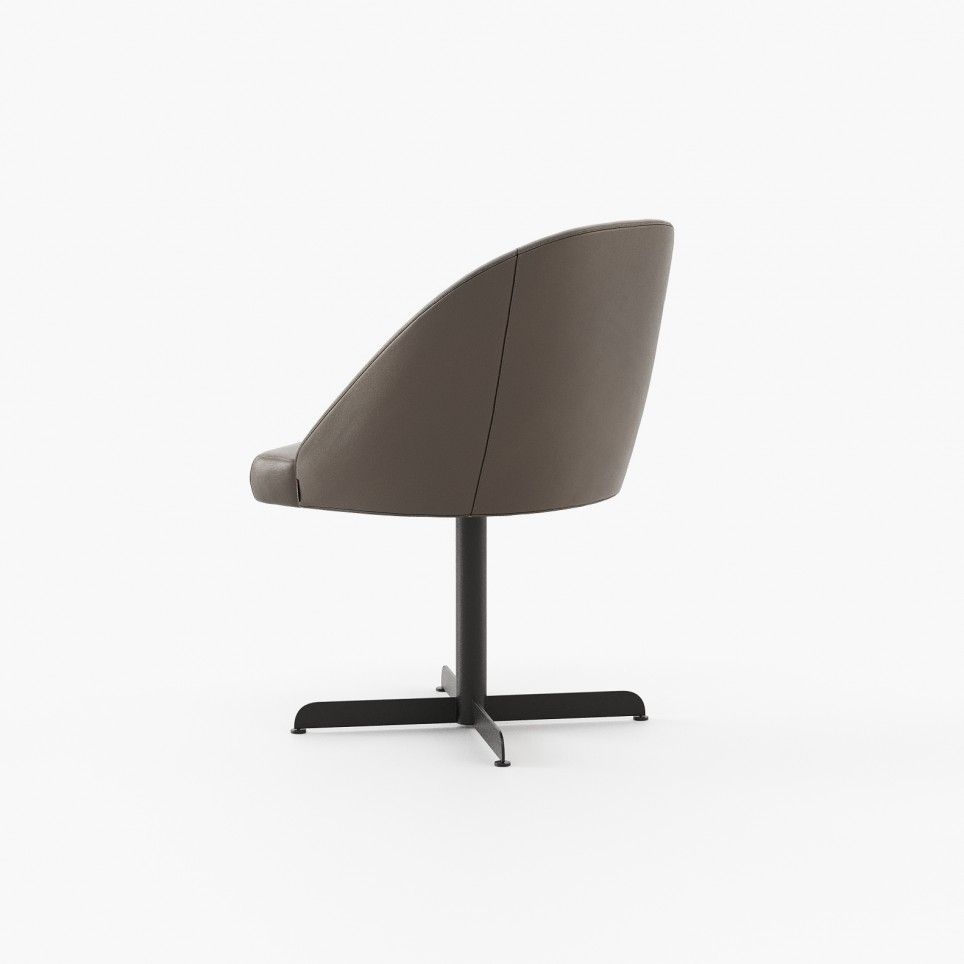 Loren Home Office Chair