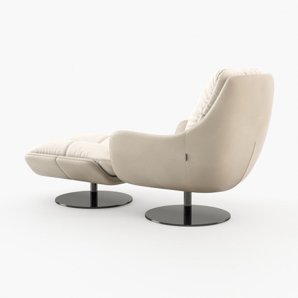 Sophia Armchair With Ottoman Sophia Armchair With Ottoman