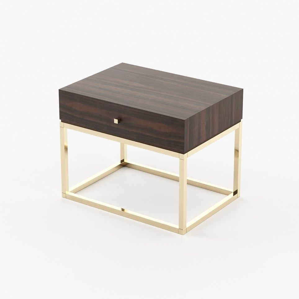 Mesa De Cabeceira Ester