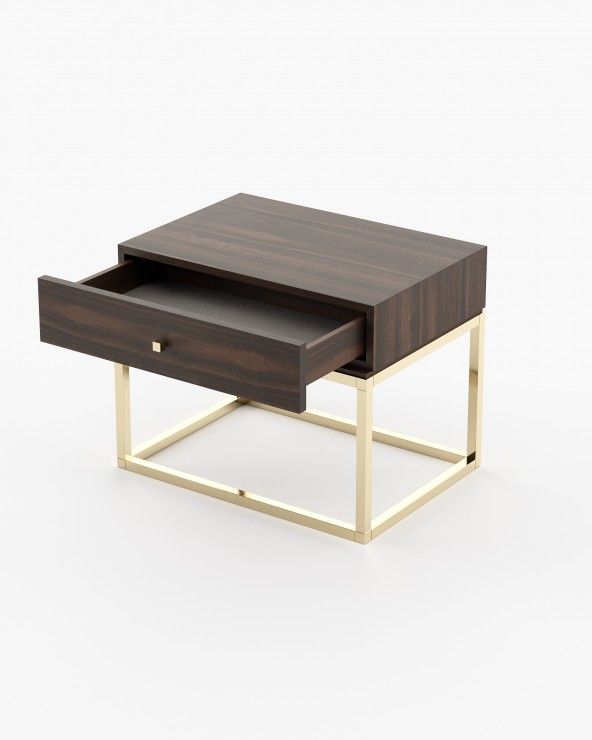 Ester Bedside Table