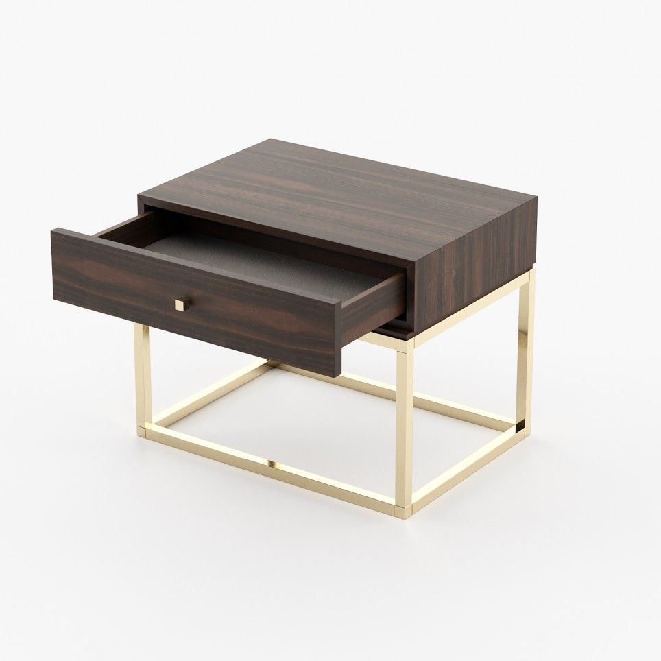 Mesa De Cabeceira Ester
