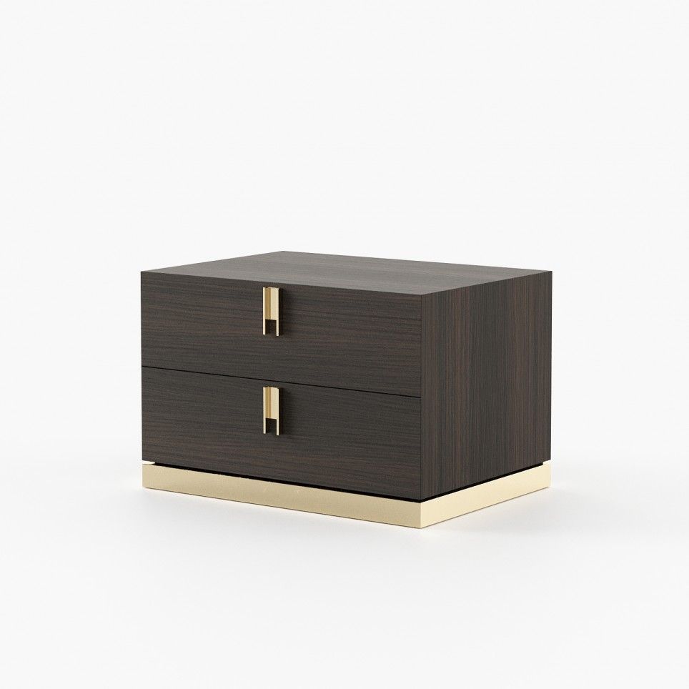 Emily Bedside Table Emily Bedside Table