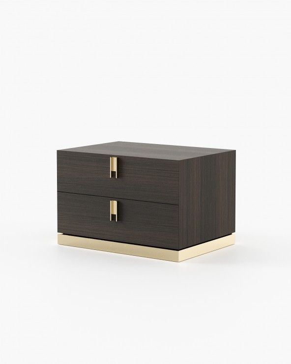 Emily Bedside Table