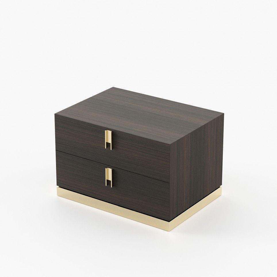 Emily Bedside Table Emily Bedside Table