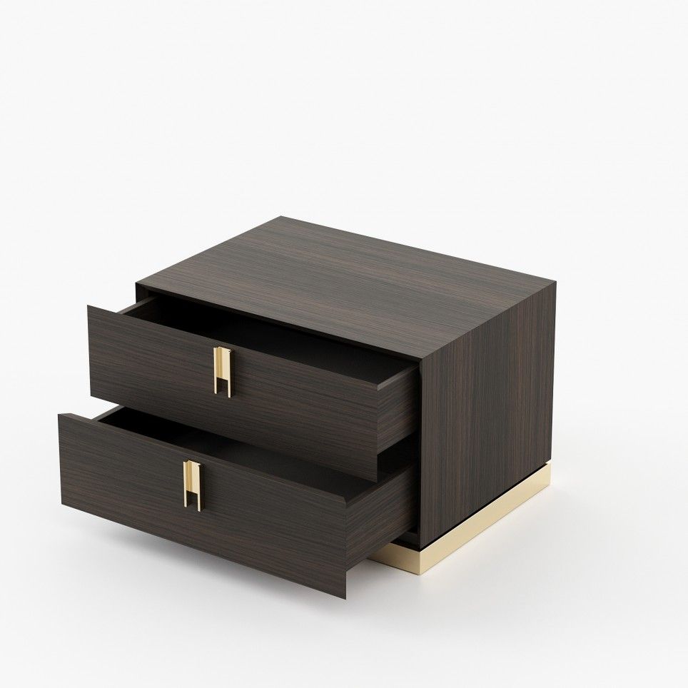 Emily Bedside Table Emily Bedside Table