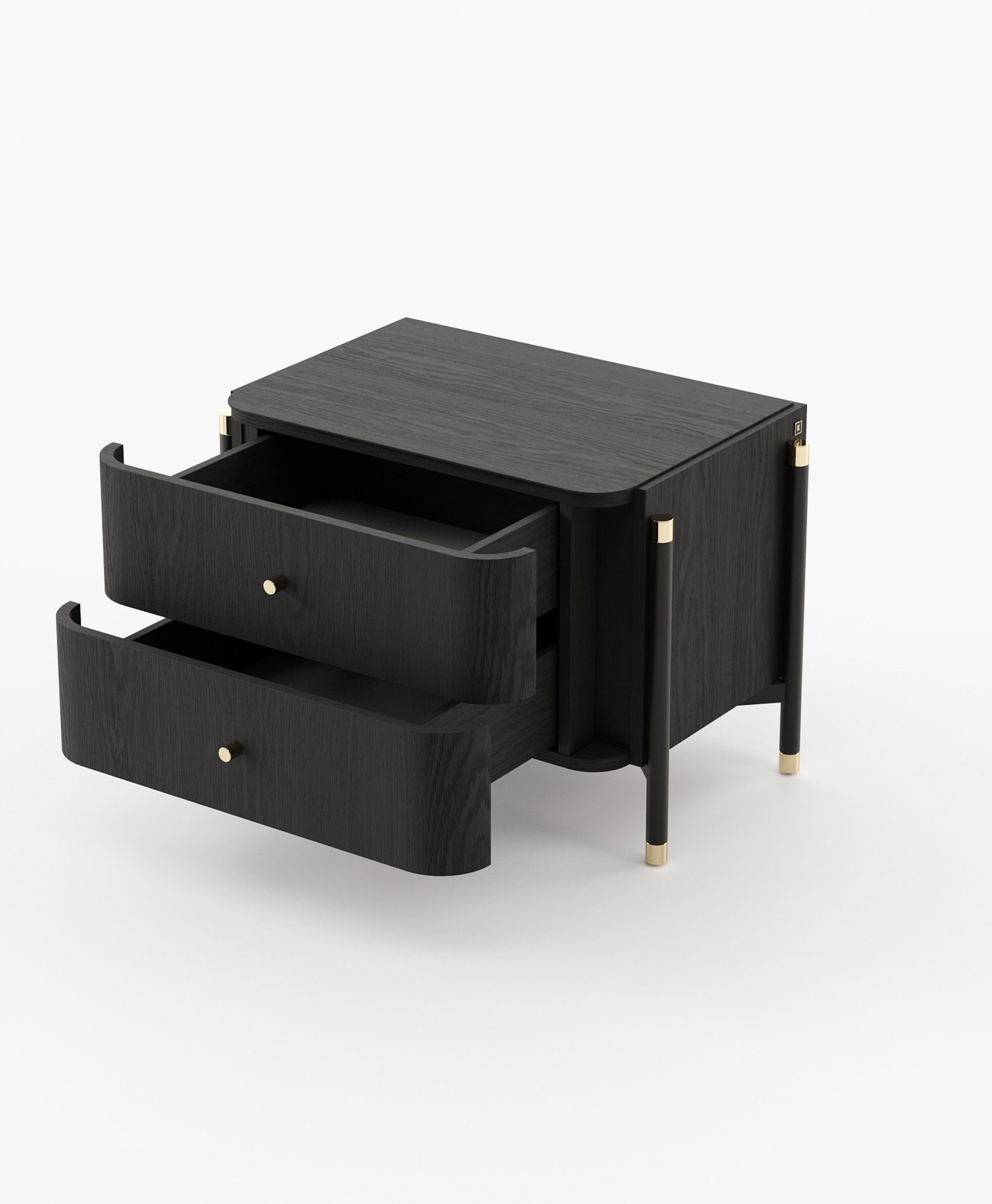 Mesa De Cabeceira Rosie